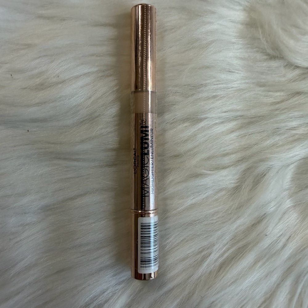 🩷5/$10 L'Oreal Dual-Ended Concealer